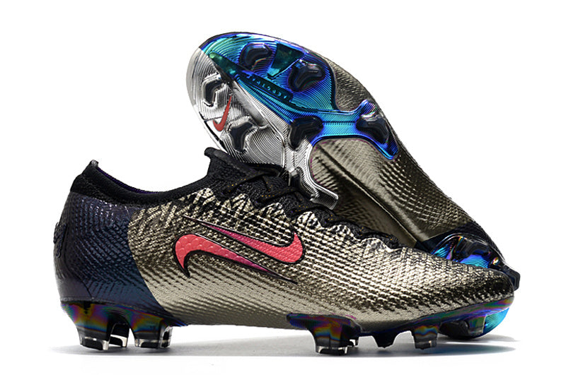 Mercurial Superfly 7 Air Zoom Elite FG " The Chosen 2 " Kylian Mbappé X Lebron James