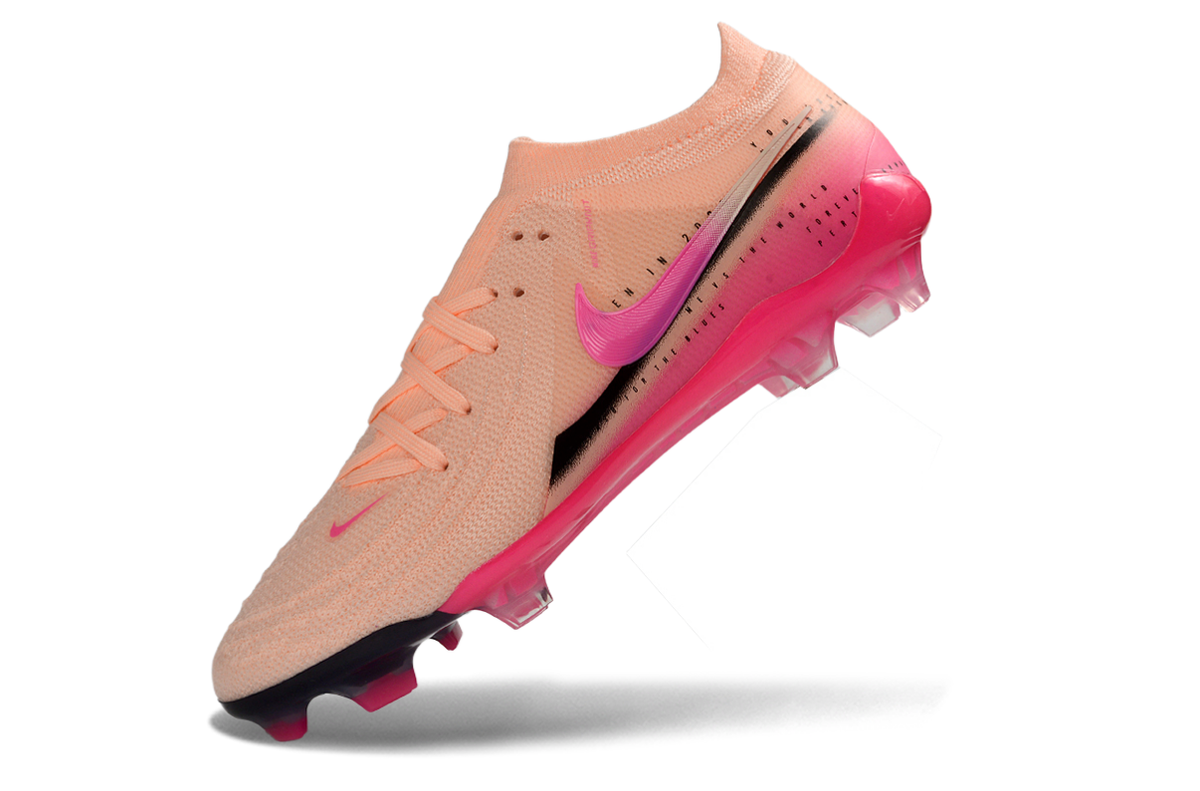 Phantom Luna GX2 FG Elite Sam Kerr Personal Edition - Rose / Orange / Noir