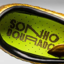 Hypervenom Phantom Premium FG Elite - Gold