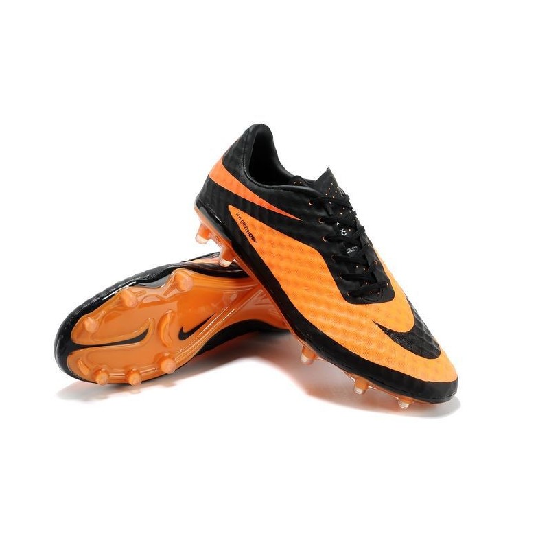 Hypervenom Phantom RGN FG Elite Orange