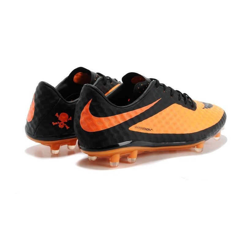 Hypervenom Phantom RGN FG Elite Orange