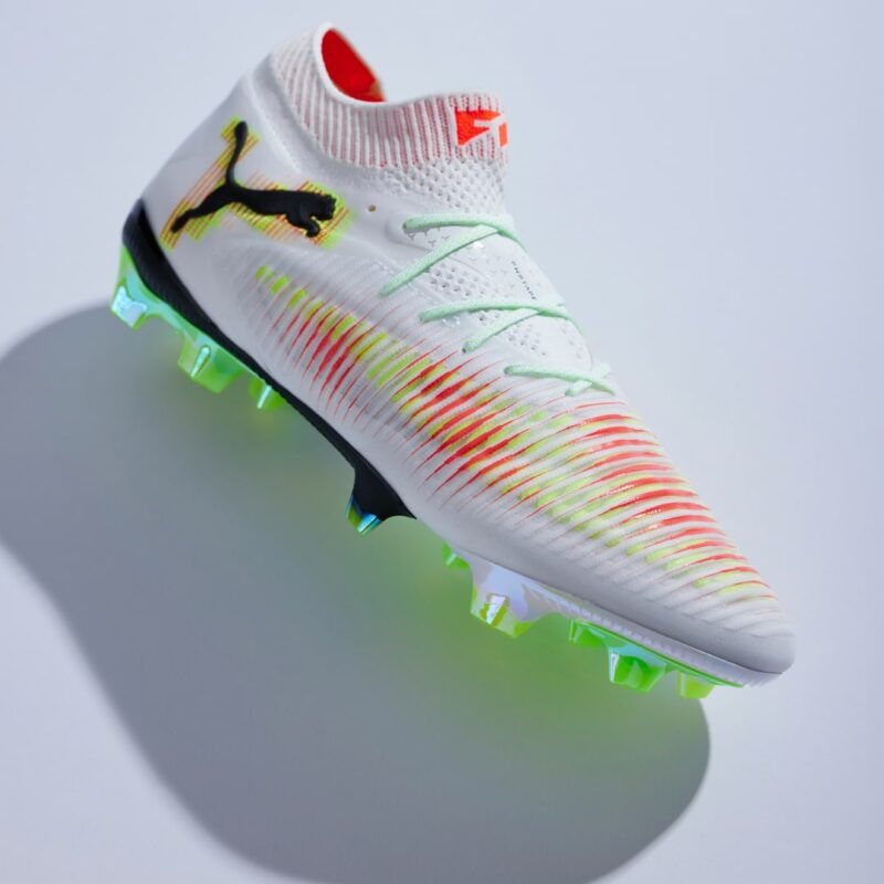 Future 8 Ultimate Elite FG/AG " Launch " Pack