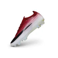 Mercurial Vapor 17 Elite FG - Dégradé Rouge / Blanc