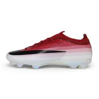 Mercurial Vapor 17 Elite FG - Dégradé Rouge / Blanc
