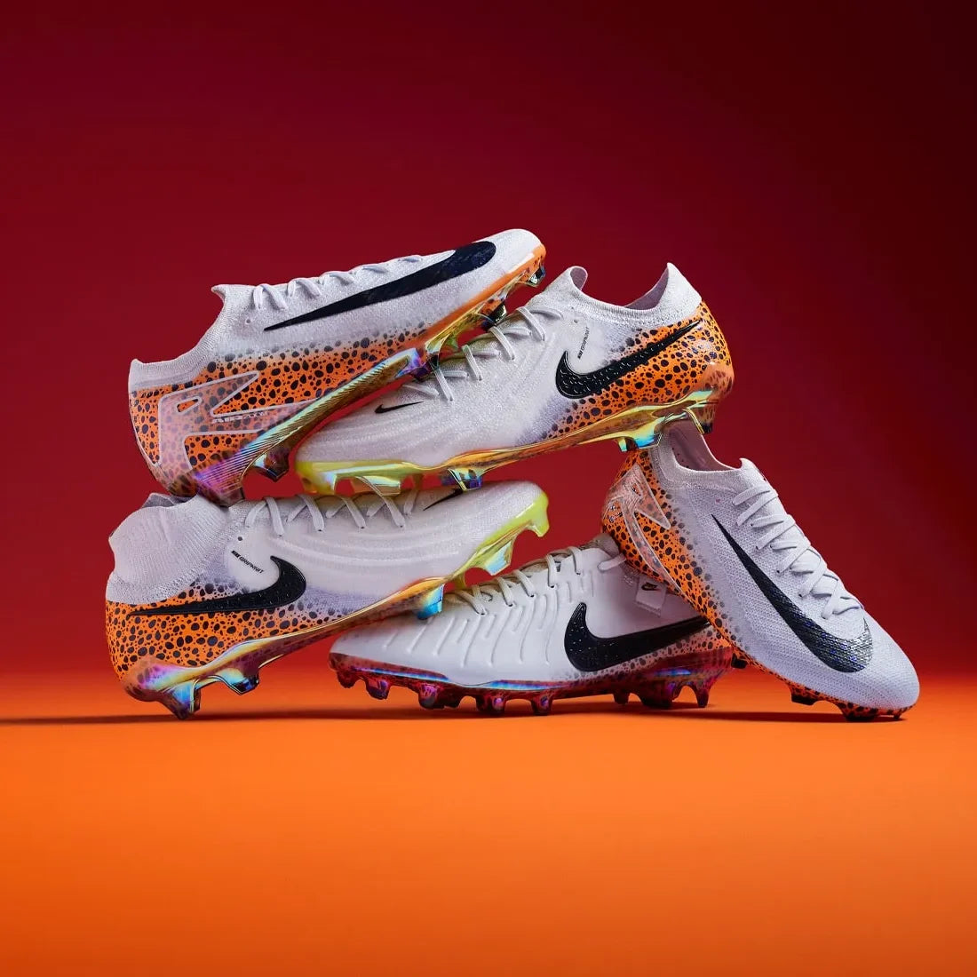 Mercurial Vapor 16 Air Zoom Elite AG-Pro Player  - Edition Electric