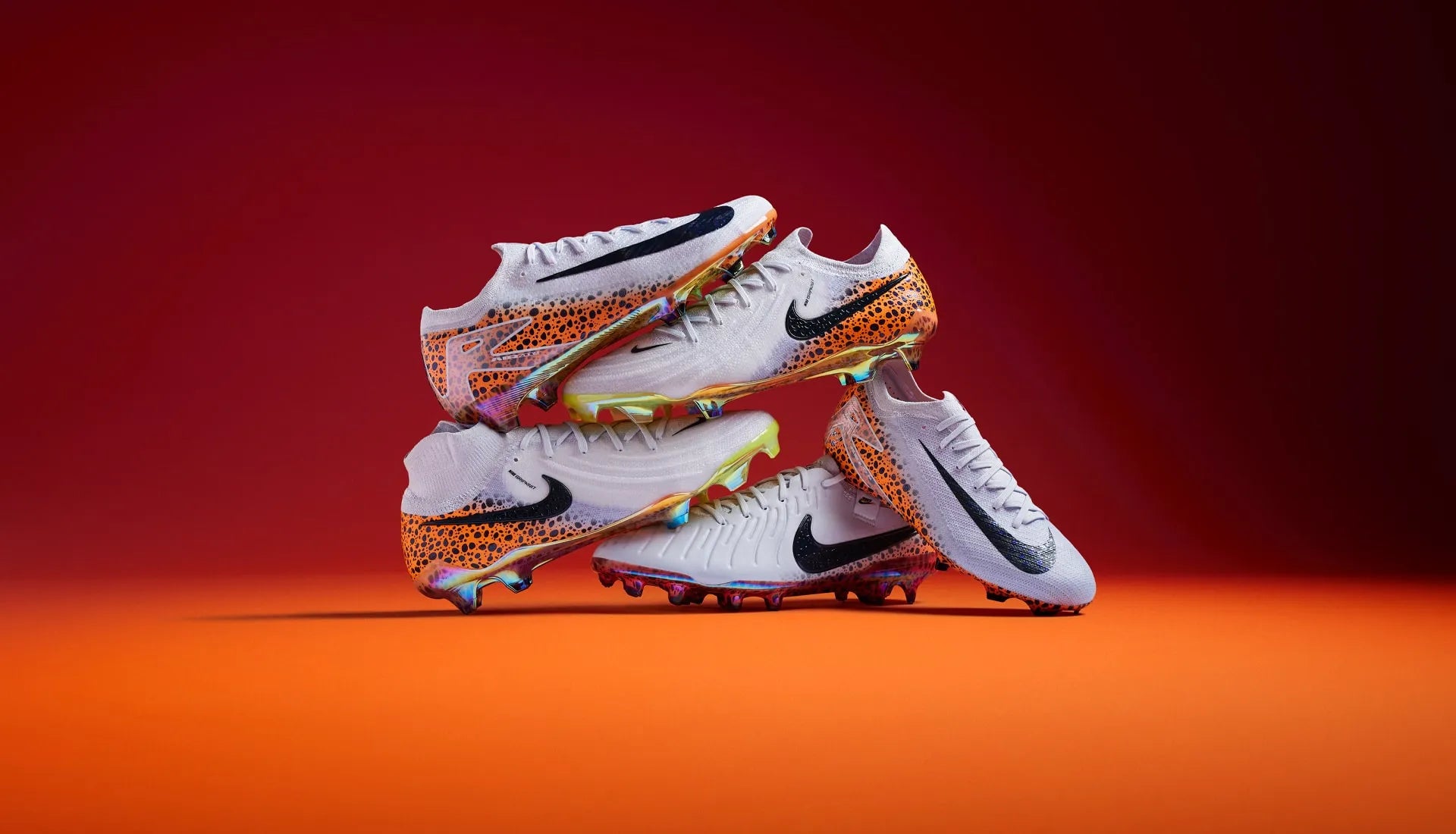 Mercurial Vapor 16 Air Zoom SG-Pro Elite Player - Edition Electric