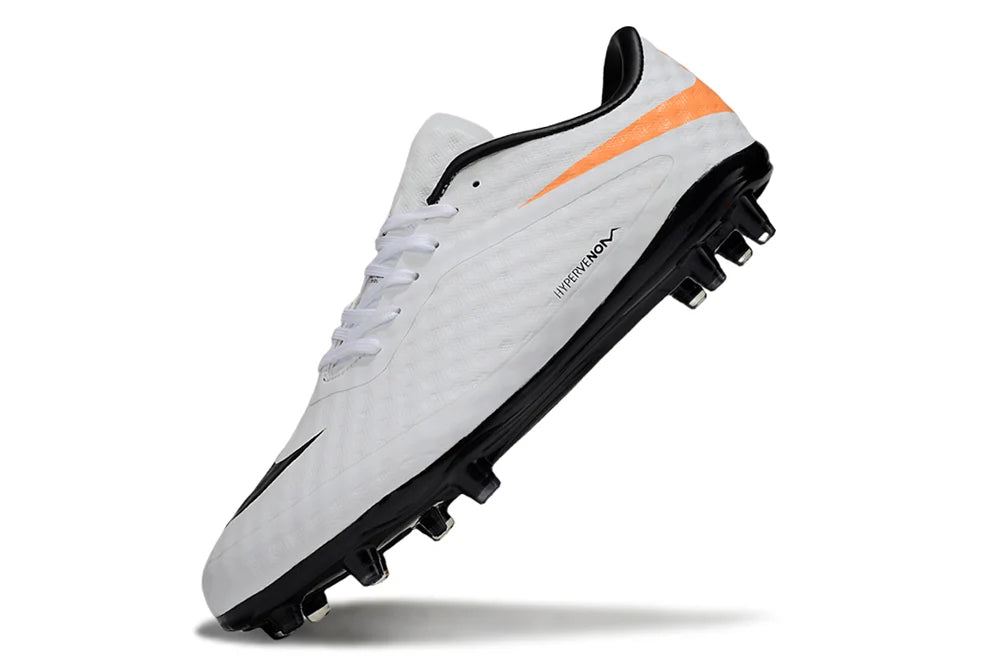 Hypervenom Phantom RGN FG Elite - Orange / Noir / Blanc