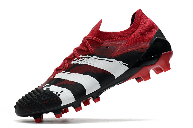 Predator Mutator 20.1 Low+ Elite AG - Noir /  Rouge