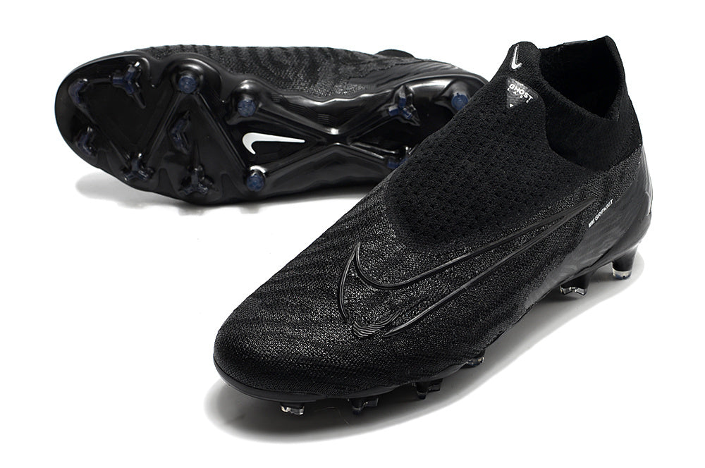 Phantom GX High Cut FG Elite " Link Black " Pack