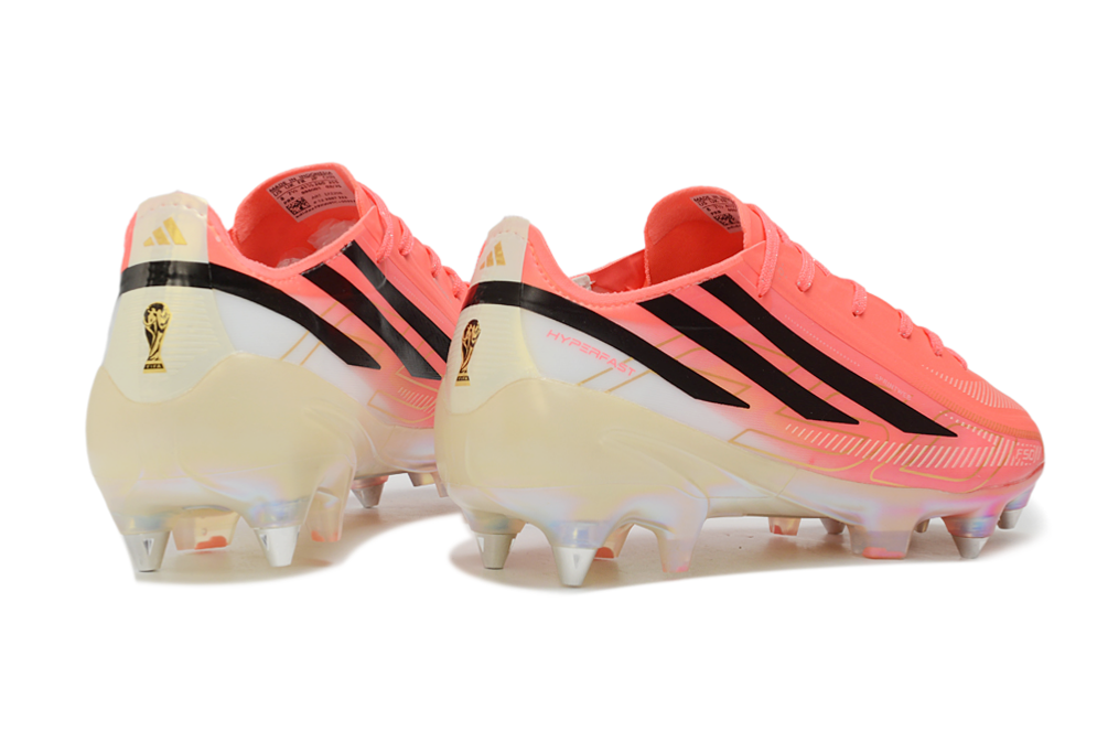 F50 Hyperfast FG Elite "Road to Glory" Pack
