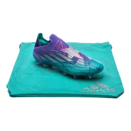 Adidas X Speedflow+ FG Elite " Champions League " Pack