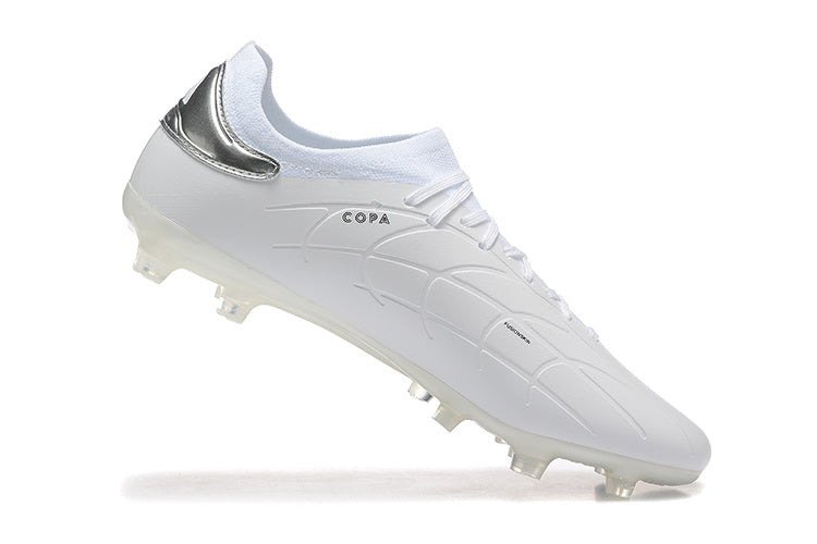 adidas Copa Pure II+ Elite FG - Blanc
