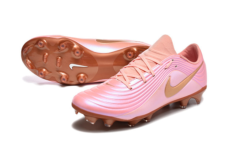 Tiempo Maestro FG Elite - Rose/Marron