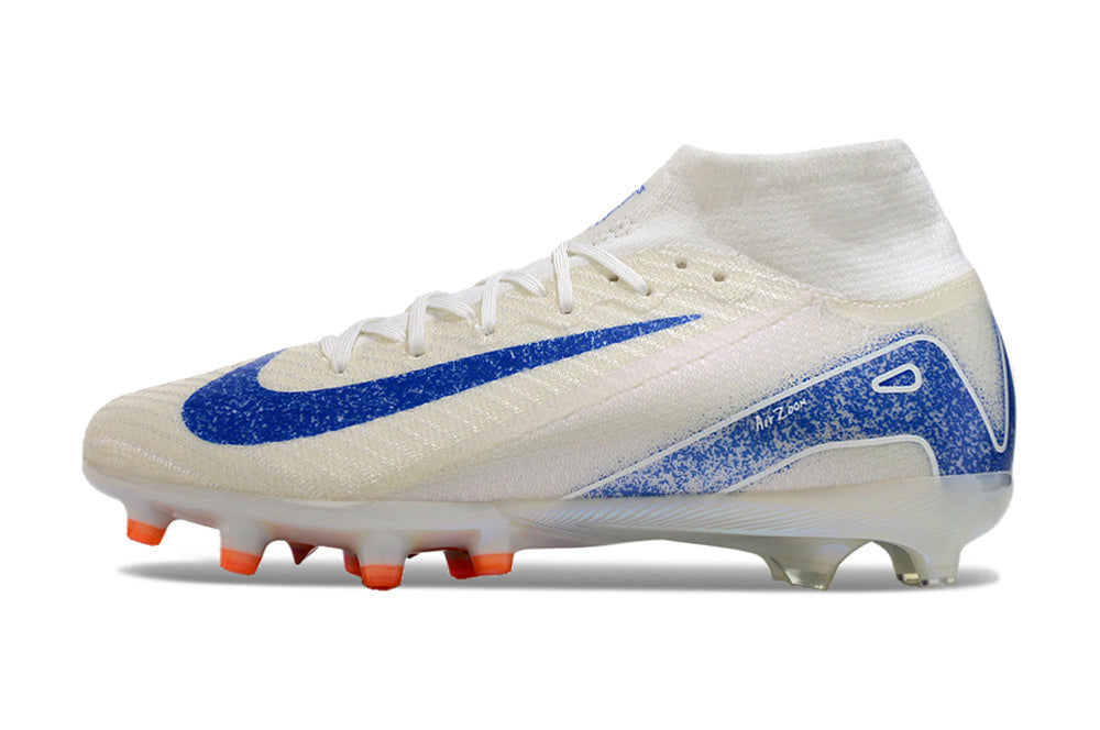 Mercurial Vapor 16 Air Zoom Elite AG " BluePrint " Pack
