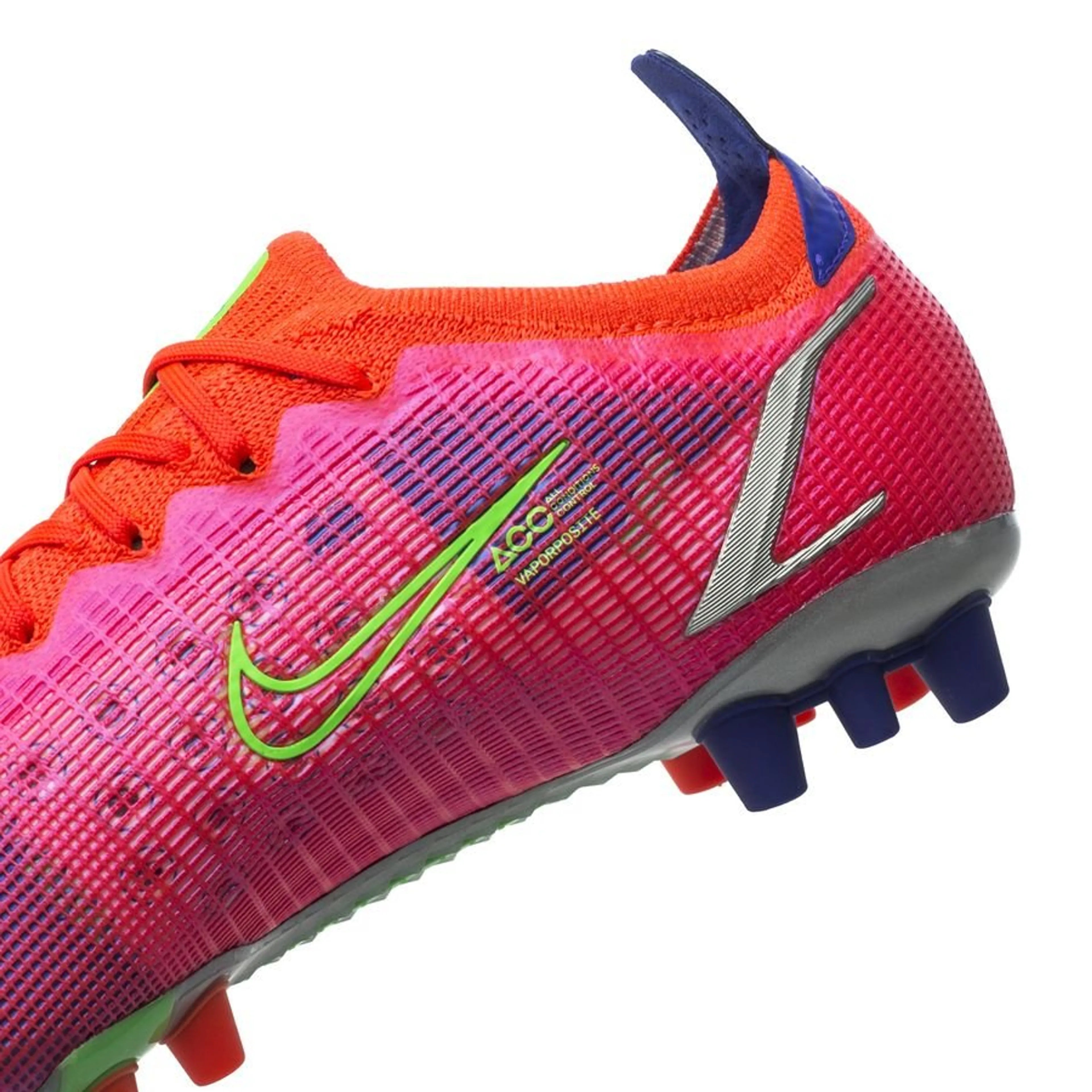 Mercurial Vapor 14 Elite " Spectrum " Pack AG-Pro