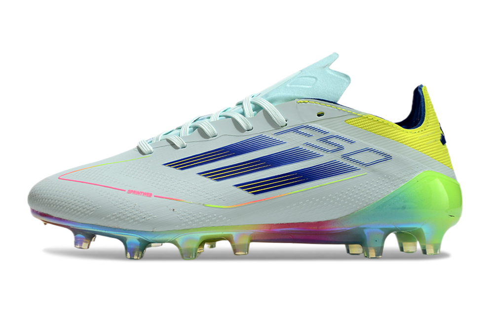 F50 Elite AG " Stellar Icon " Pack