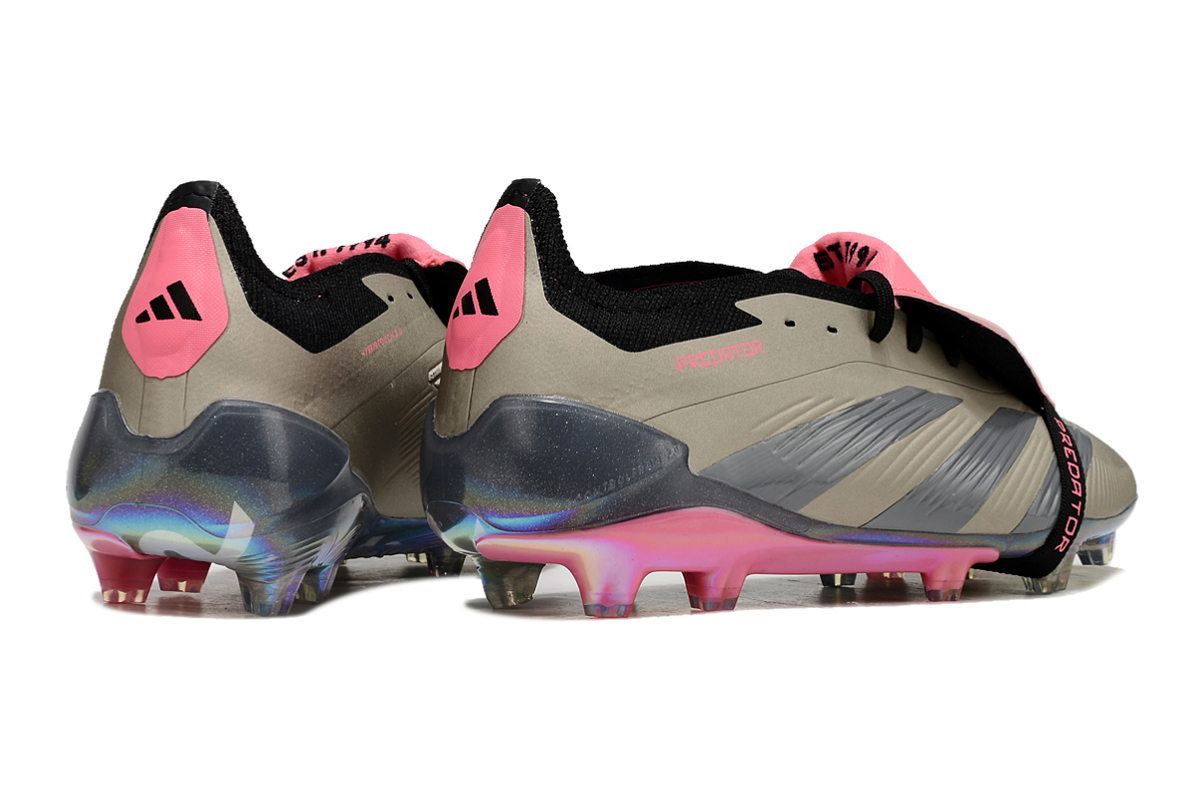 Predator 24 Tongue FG Elite " Vivid Horizon " Pack Edition Limitée