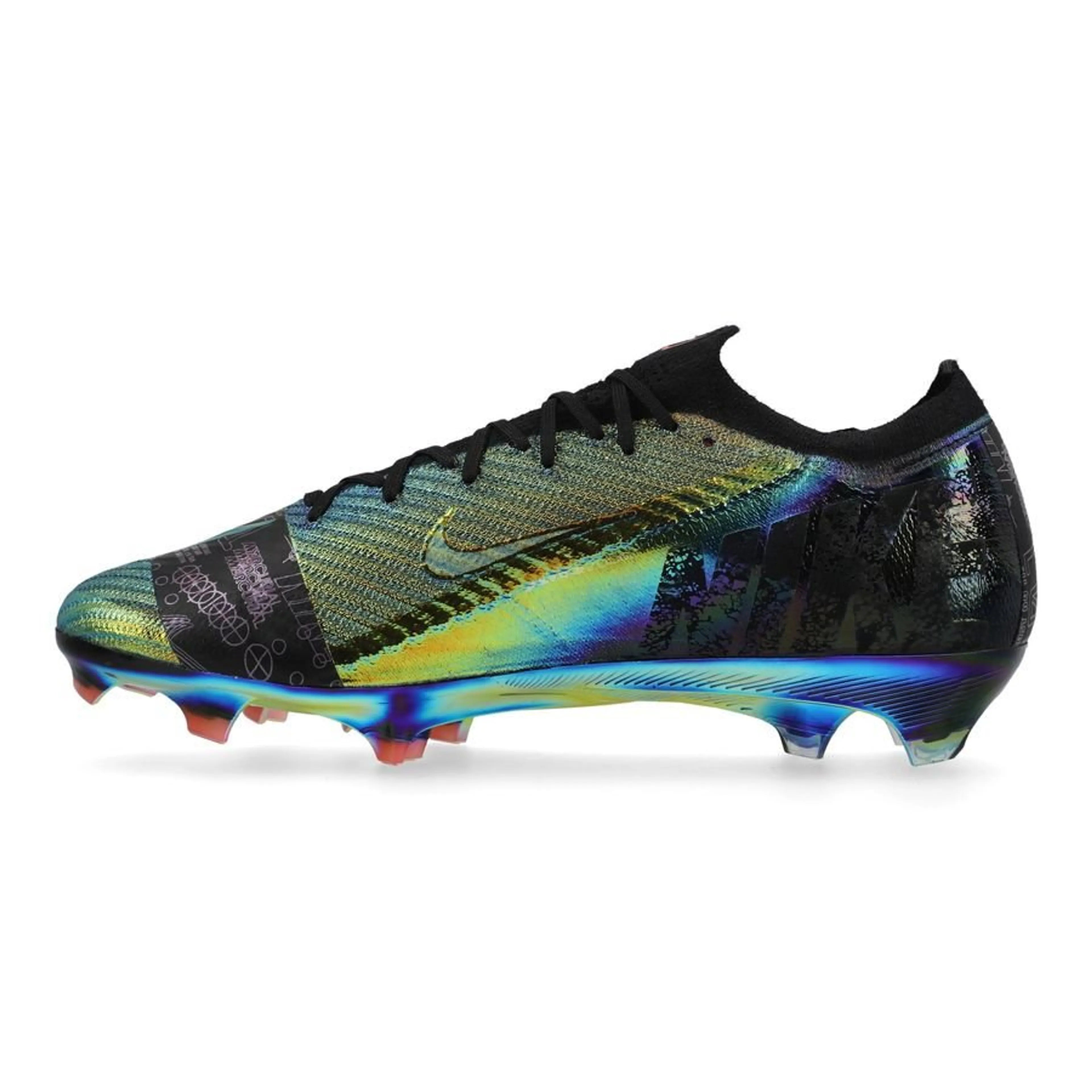 Mercurial Vapor 16 Air Zoom Elite FG " Cosmic Speed " Pack