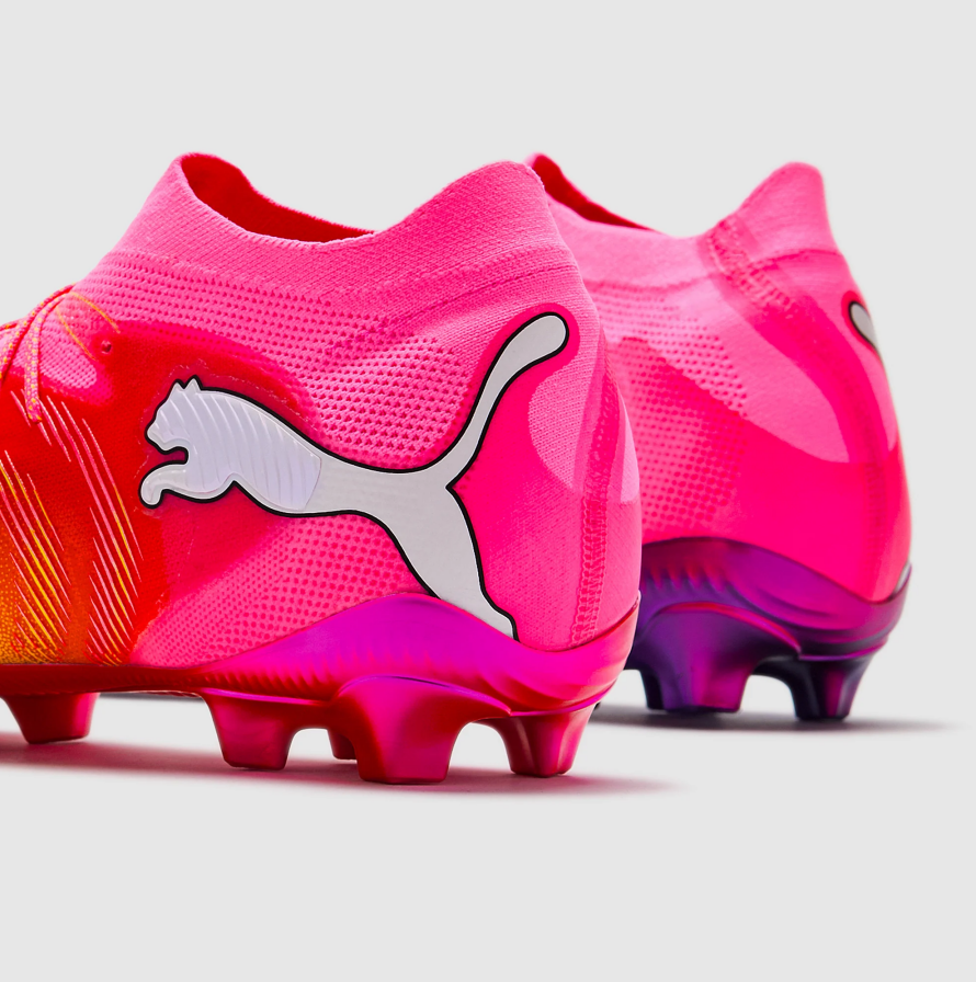 Future 9 Ultimate Elite FG/AG " Showtime " Pack