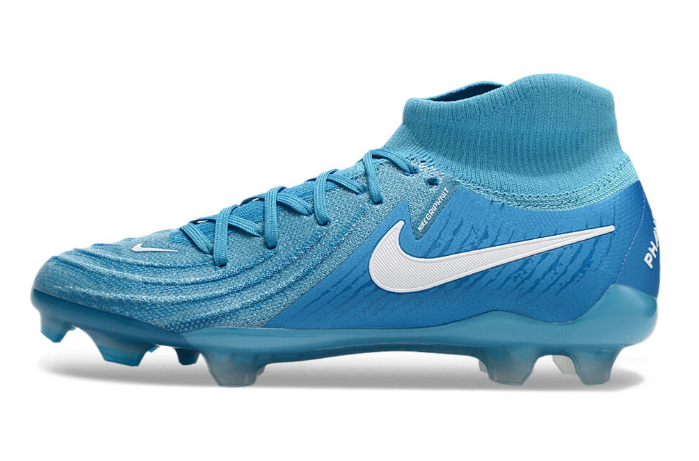Phantom Luna GX2 FG Elite High Cut - Bleu / Bleu ciel