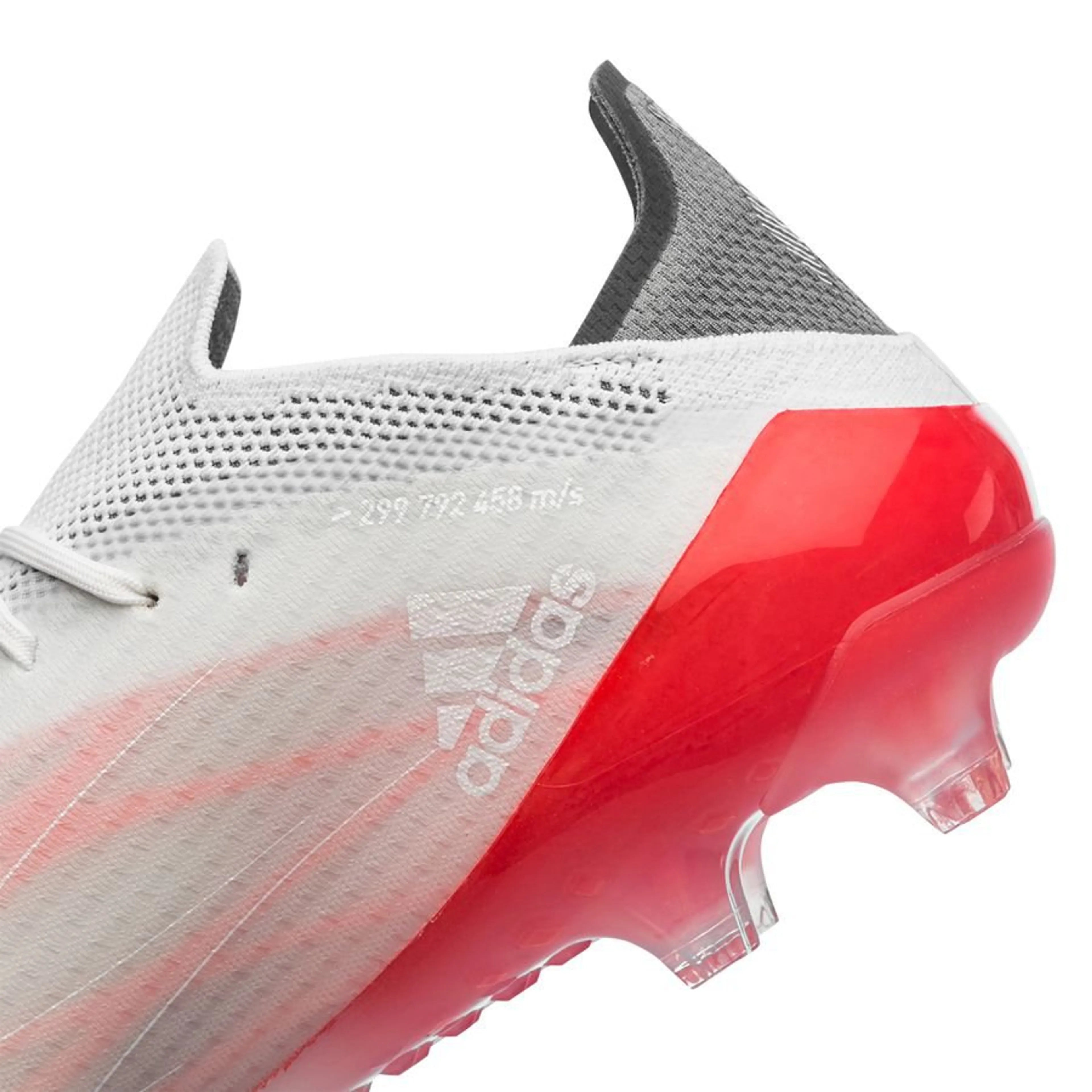 Adidas X Speedflow .1 AG " WhiteSpark " Pack