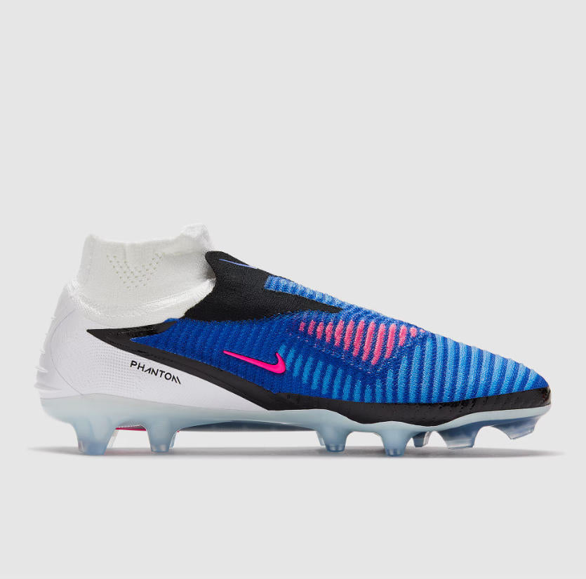 Phantom 6 Elite High Cut FG " Attack " Pack