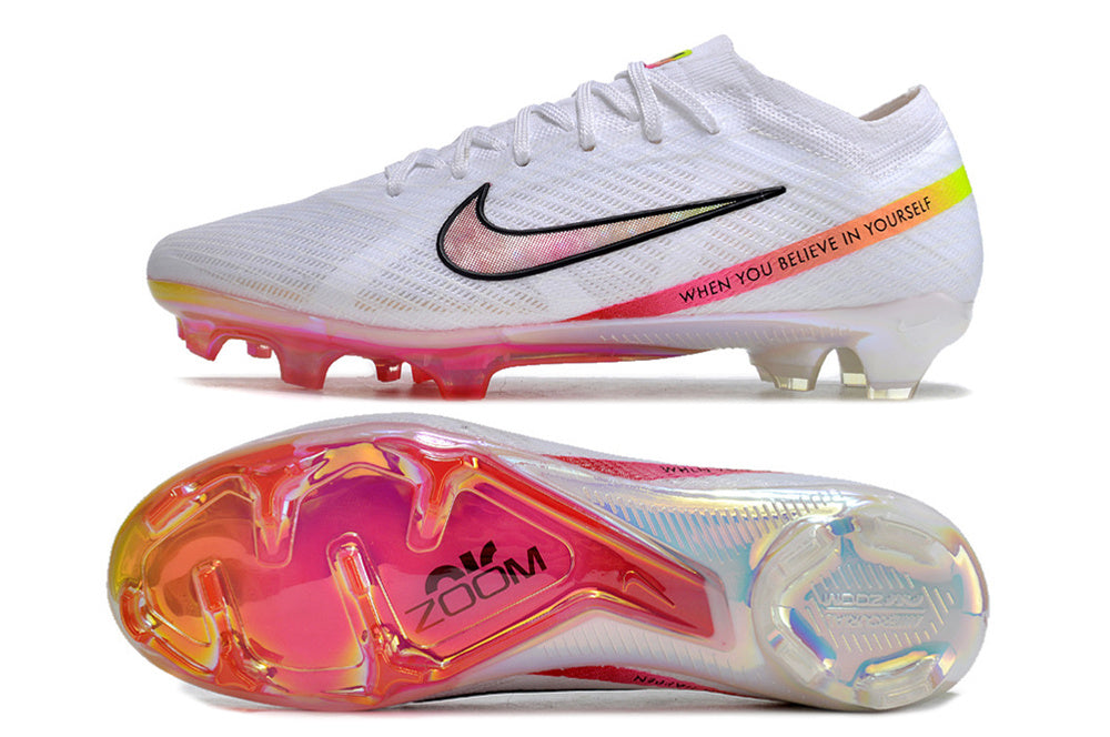 Mercurial Vapor 9 Elite FG-Pro X Marcus Rashford