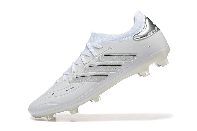 adidas Copa Pure II+ Elite FG - Blanc