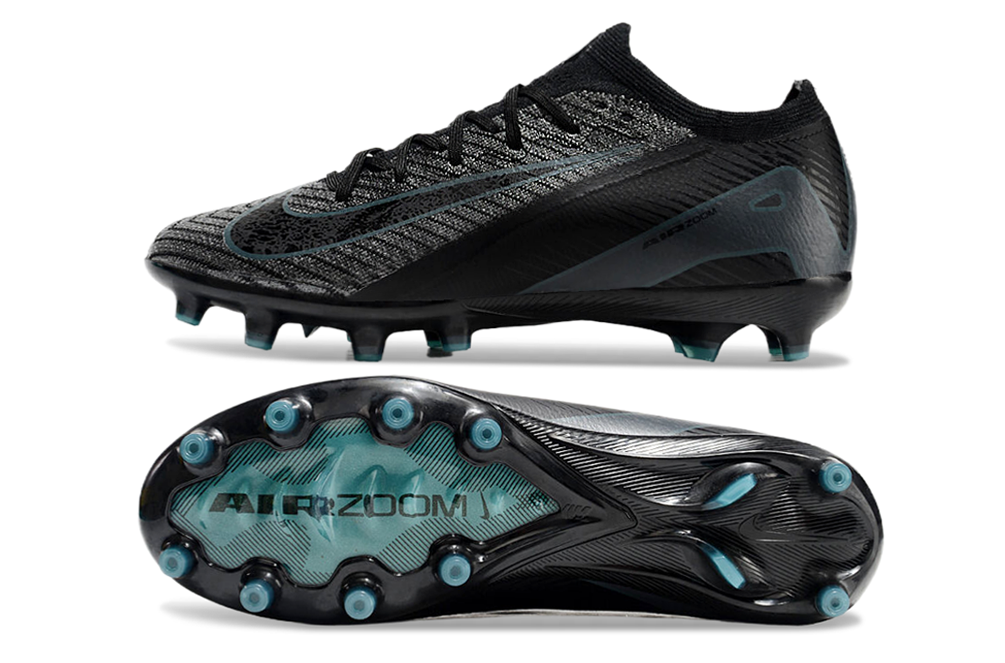 Mercurial Vapor 16 Air Zoom Elite AG-Pro " Shadow " Pack