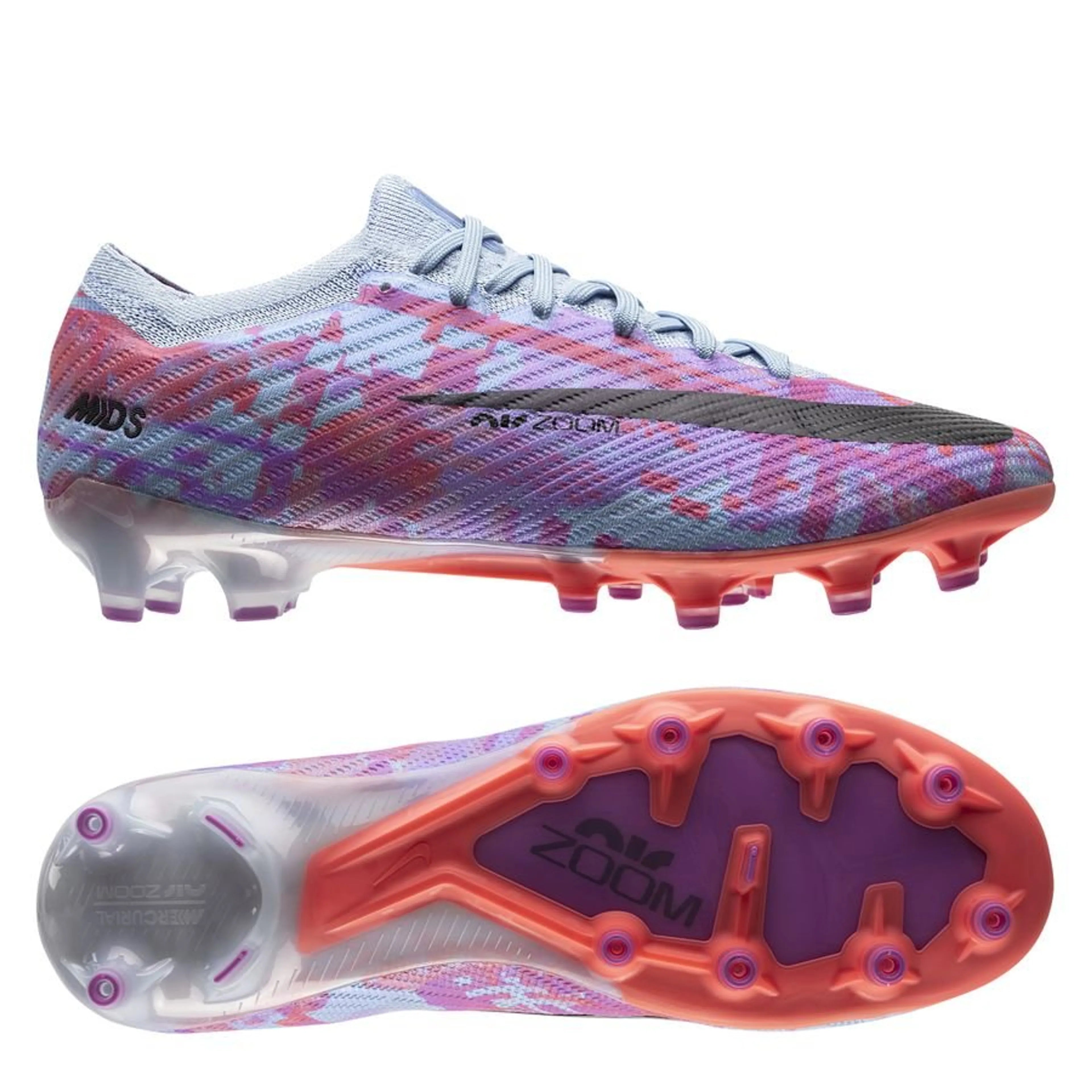 Mercurial Vapor 15 Elite AG-Pro MDS " Dream Speed 6 " Pack