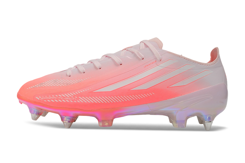 F50 Laceless SG Elite Sparkfusion Low " Chaos vs Control " Pack