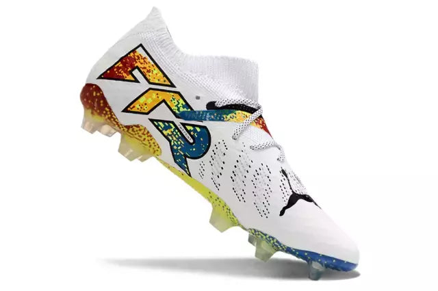 Future 7 Ultimate Elite FG/AG " Heatmap "  Pack