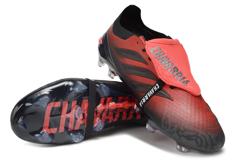 Predator 26 Tongue FG Elite X Willy Chavarria