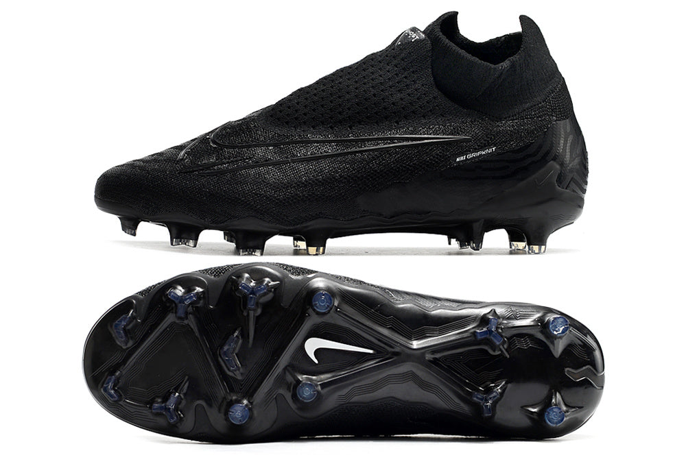 Phantom GX High Cut FG Elite " Link Black " Pack