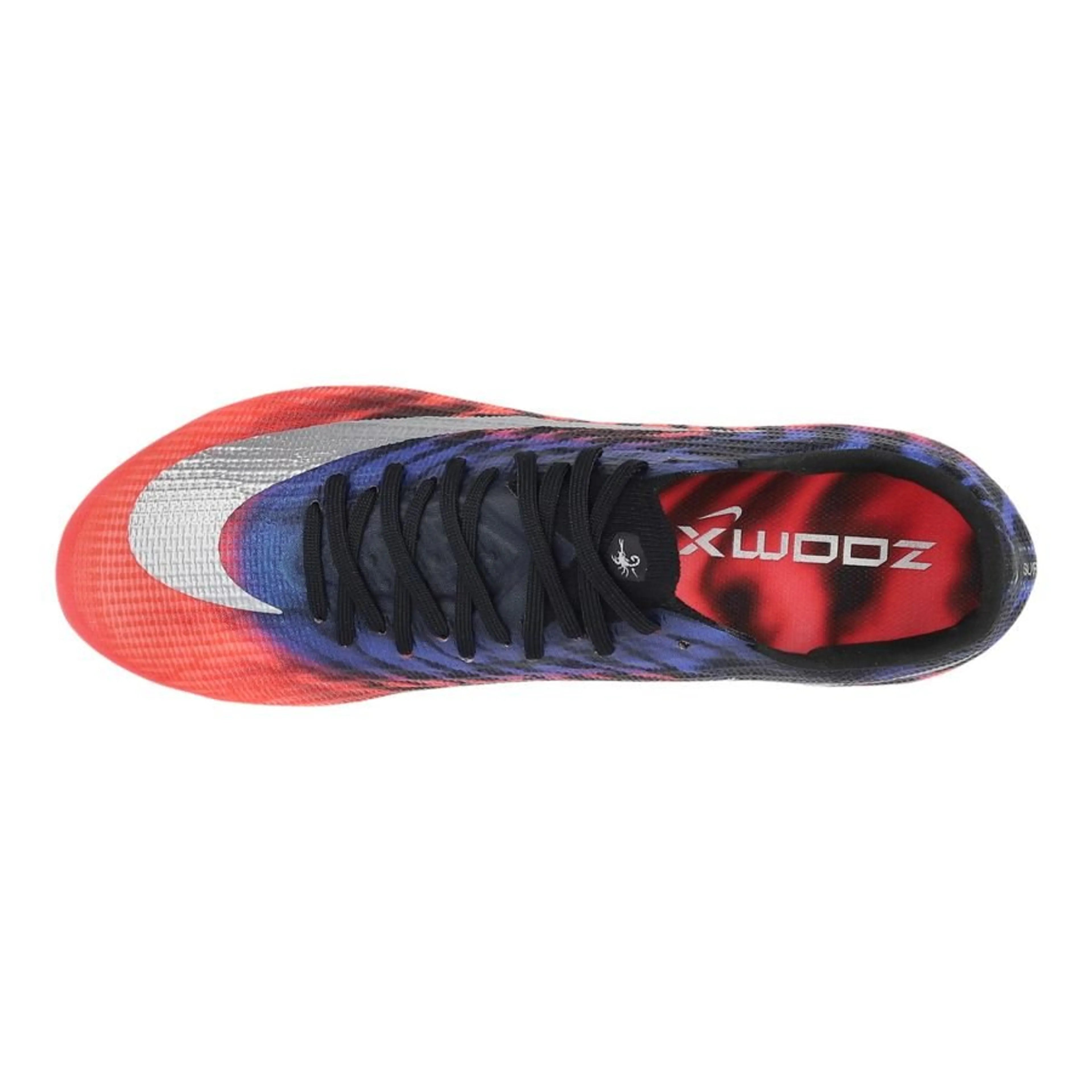 Mercurial Superfly 11 AG-Pro Elite " Scorpion " Pack Limited Edition
