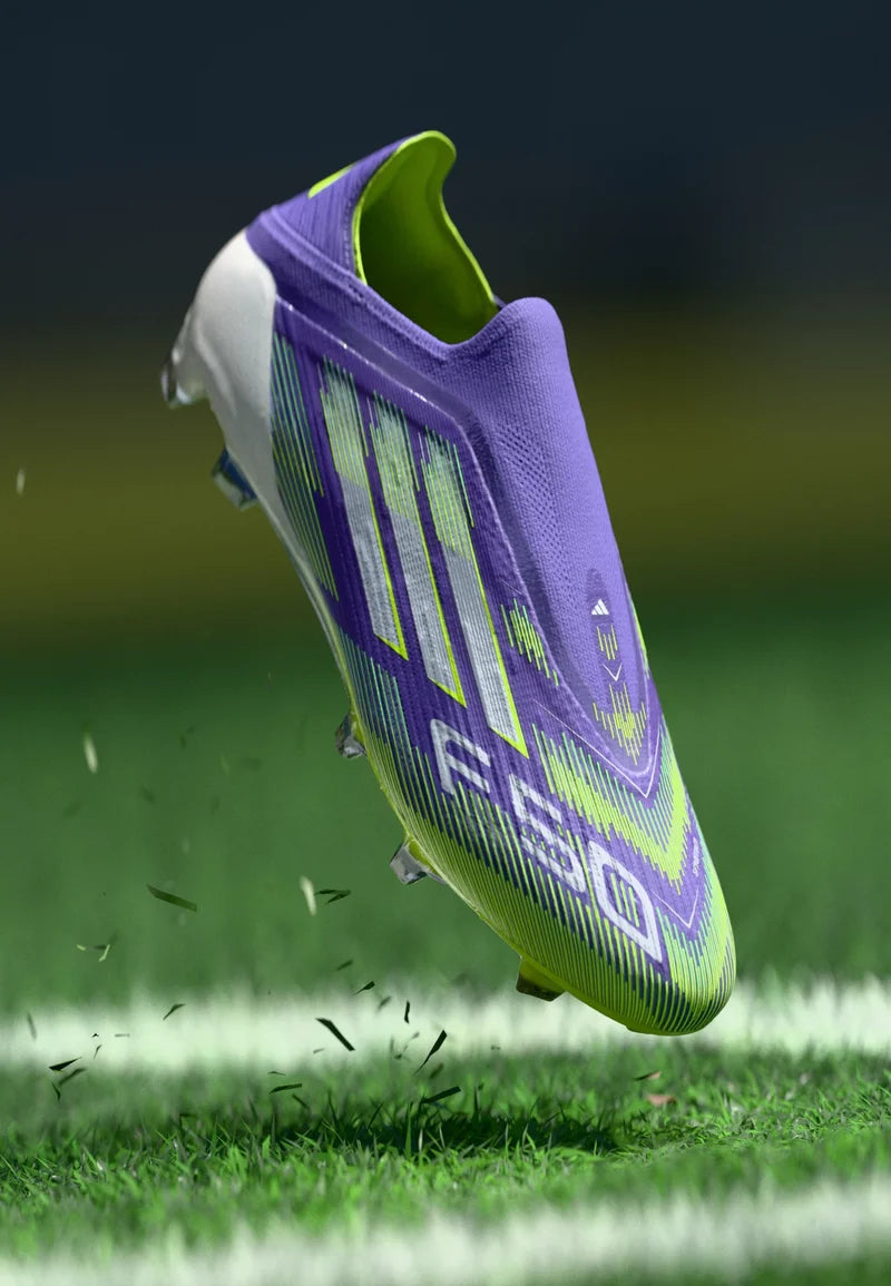 F50 Elite AG " Radiant Blaze " Pack