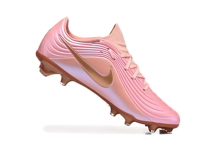 Tiempo Maestro FG Elite - Rose/Marron
