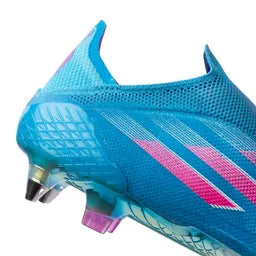 Adidas X Speedflow+ SG Elite " Sapphire Edge " Pack