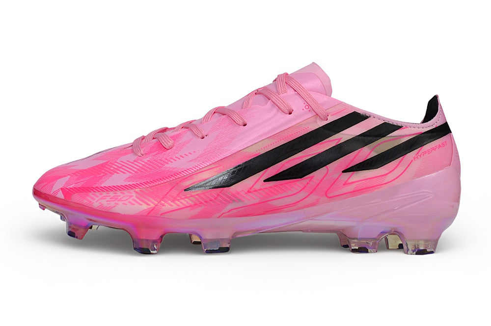 F50 Hyperfast FG Elite - Rose / Violet