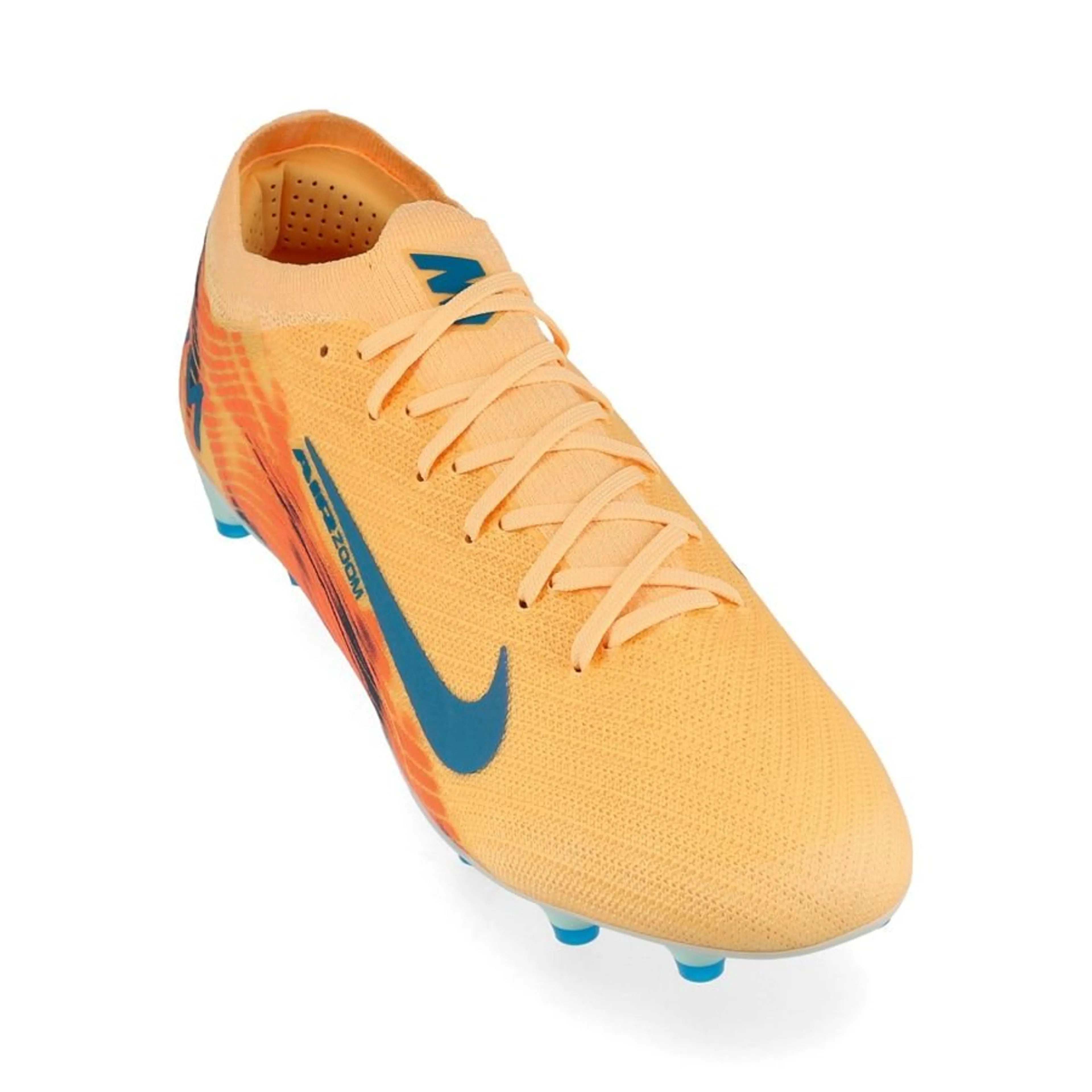 Mercurial Vapor 16 Air Zoom Elite AG-Pro Mbappé Personal Edition