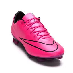 Mercurial Vapor X Elite FG - Rose / Rose / Noir