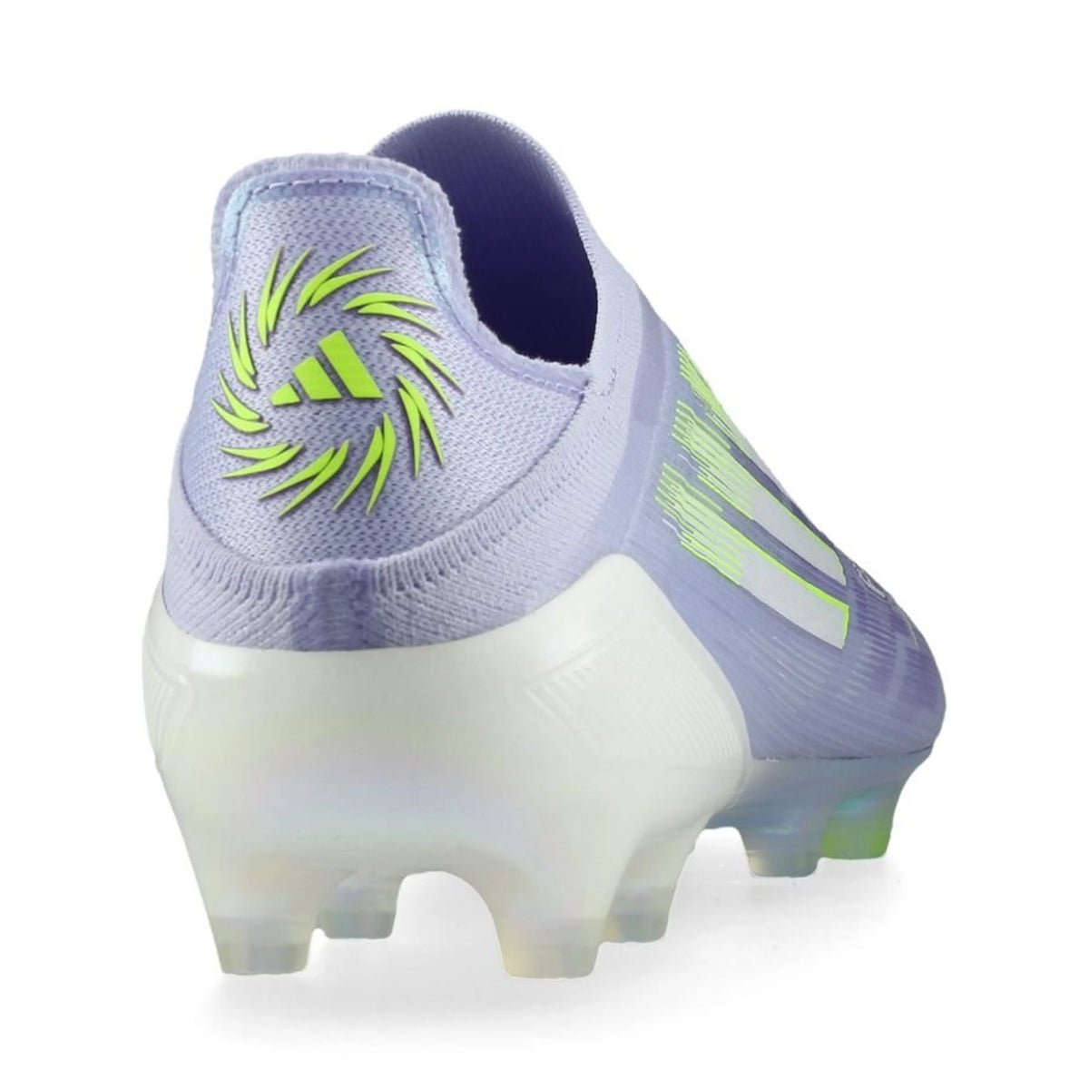 F50 FG/AG Elite Sparkfusion Low Cut " Radiant Blaze " Pack
