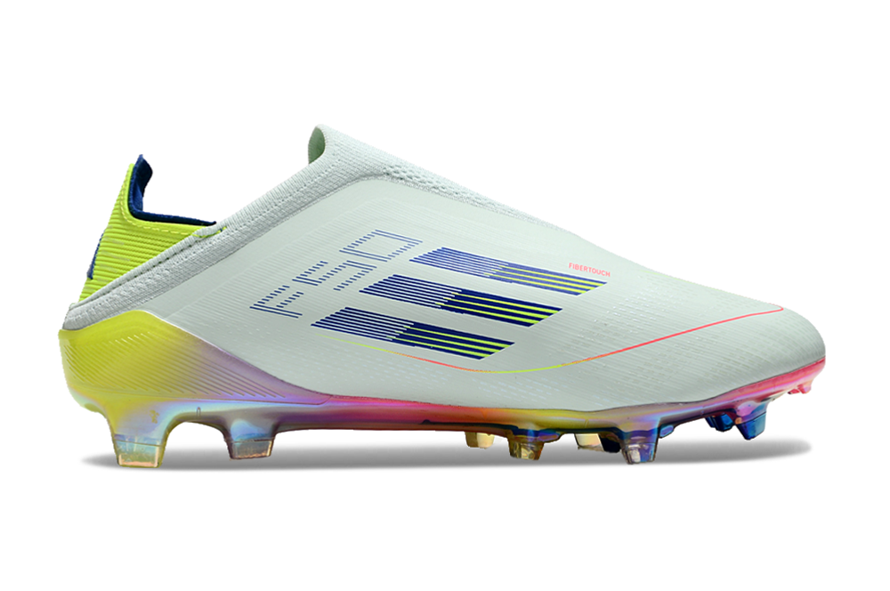 F50 Elite FG Laceless " Stellar Icon " Pack