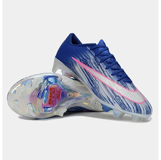 Mercurial Superfly 11 Elite FG - Bleu / Blanc / Rose / Argent