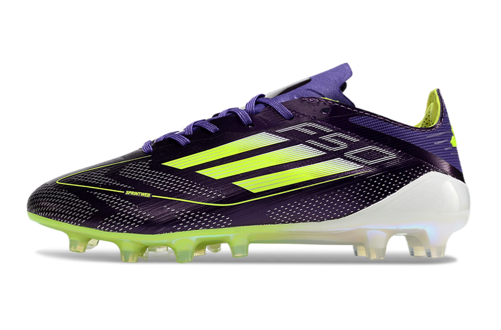 F50 Elite AG " Fast Reborn " Pack