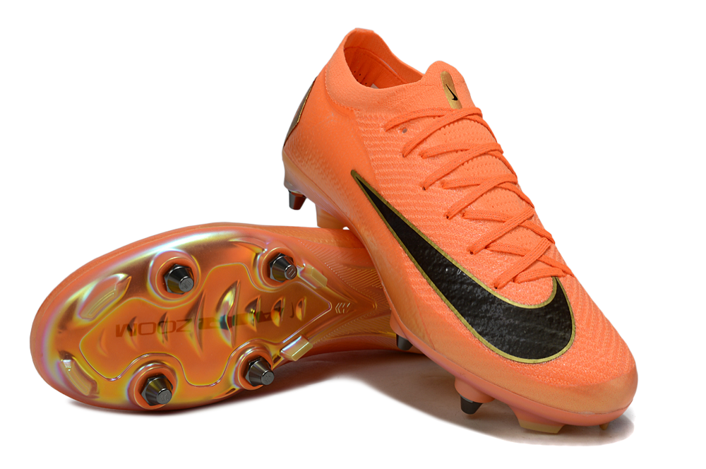 Mercurial Vapor 16 Air Zoom Elite SG vissés " Déjà vu " Pack