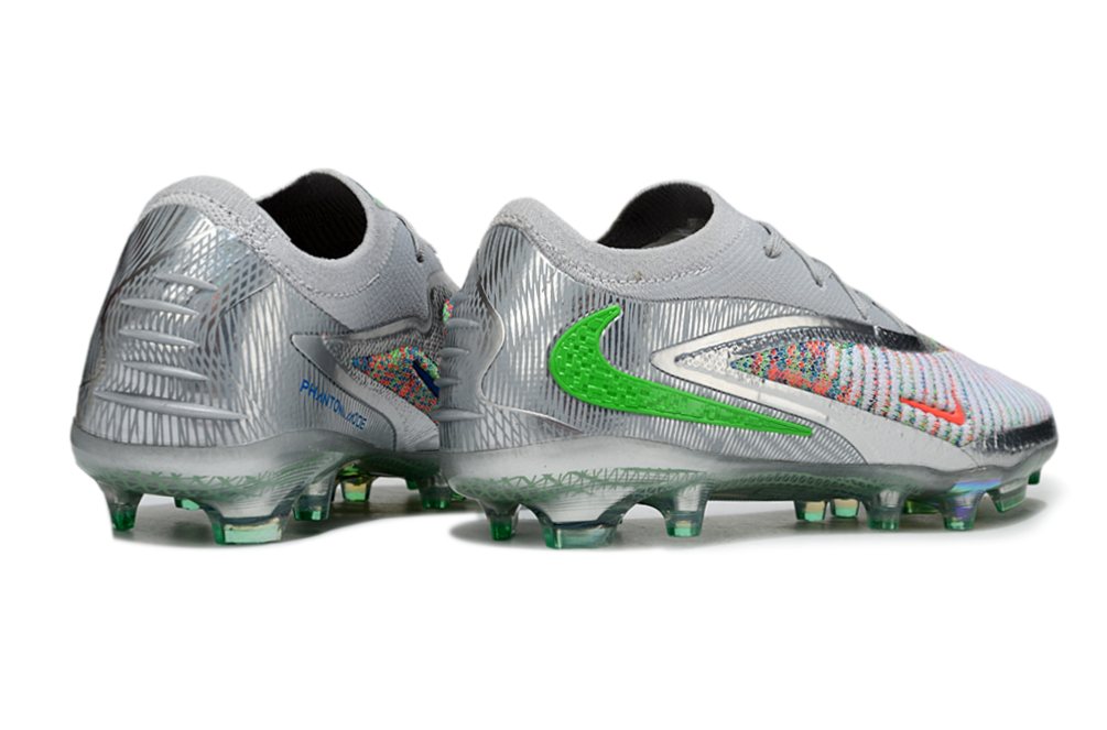 Phantom 6 Elite Low Cut FG " EA Sports  " Pack