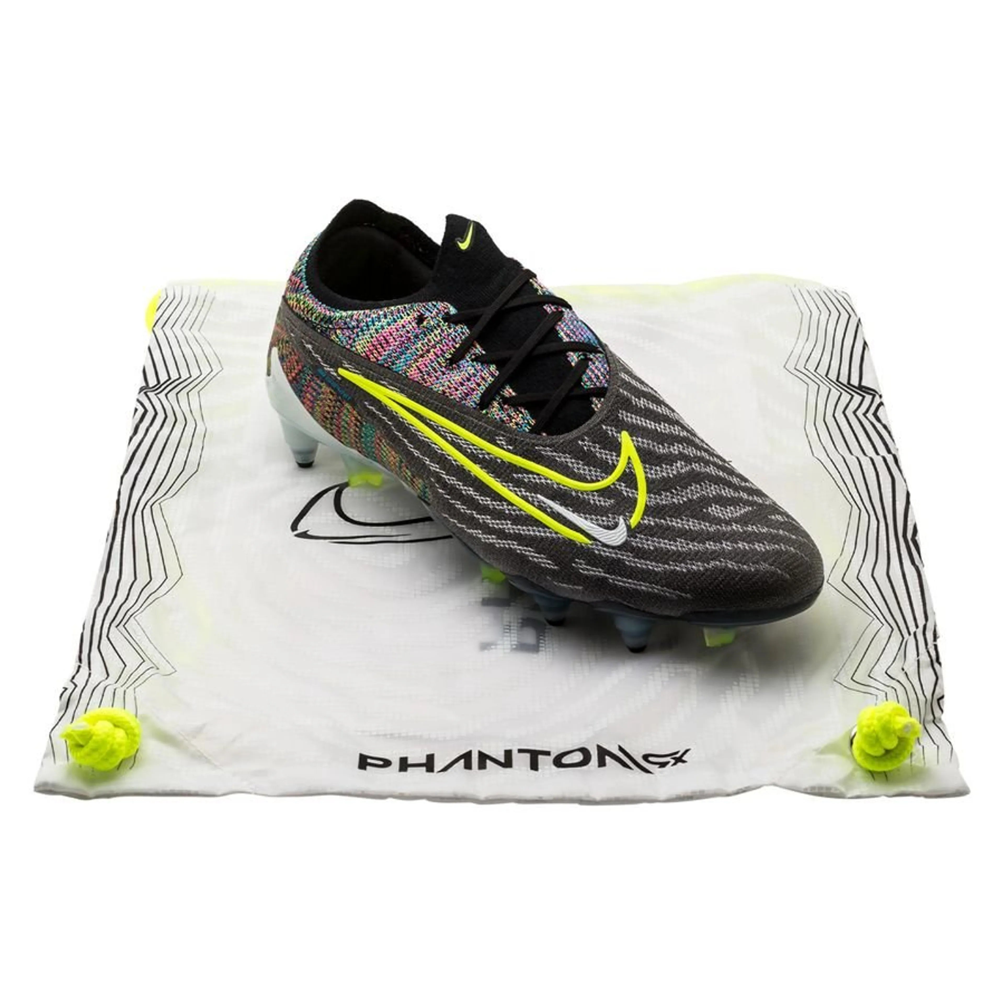 Phantom GX AG-PRO Elite " Link " Pack