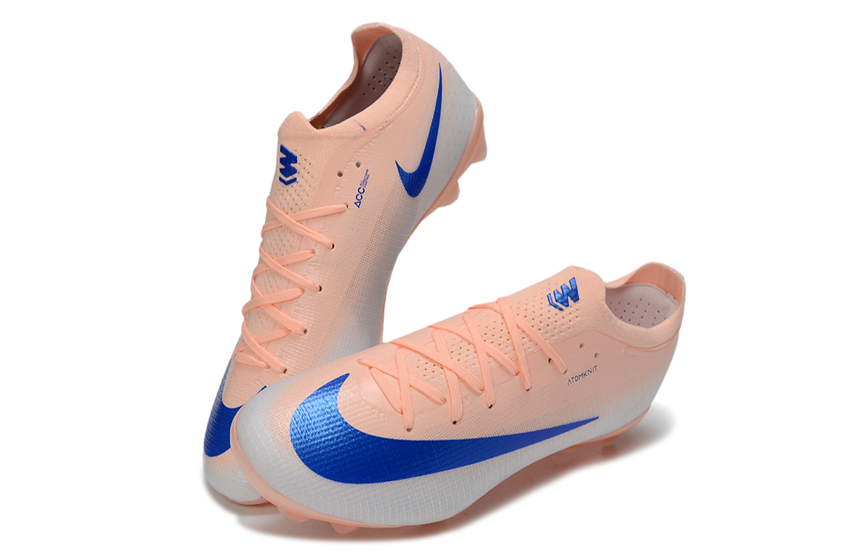 Mercurial Vapor 17 Elite FG " Showtime " Pack