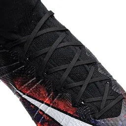Mercurial Superfly 4 Elite FG CR7 Savage Beauty - Noir / Multicolore